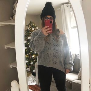 Victoria’s Secret Sweater